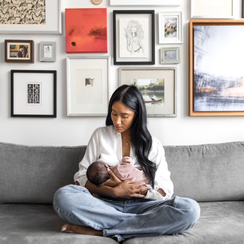 Giving Care This Mother's Day