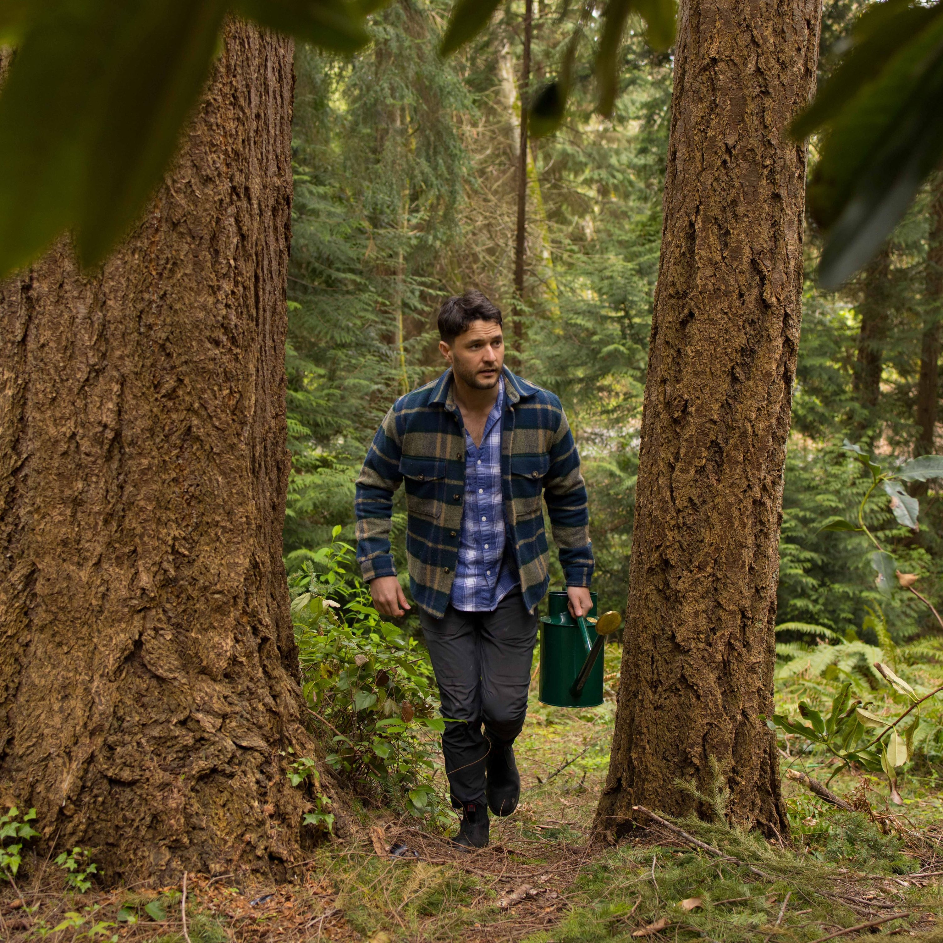 Standing Out in the Field with Phil Torres