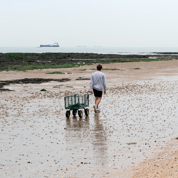 Haeckels is using seaweed to change the tides of luxury beauty