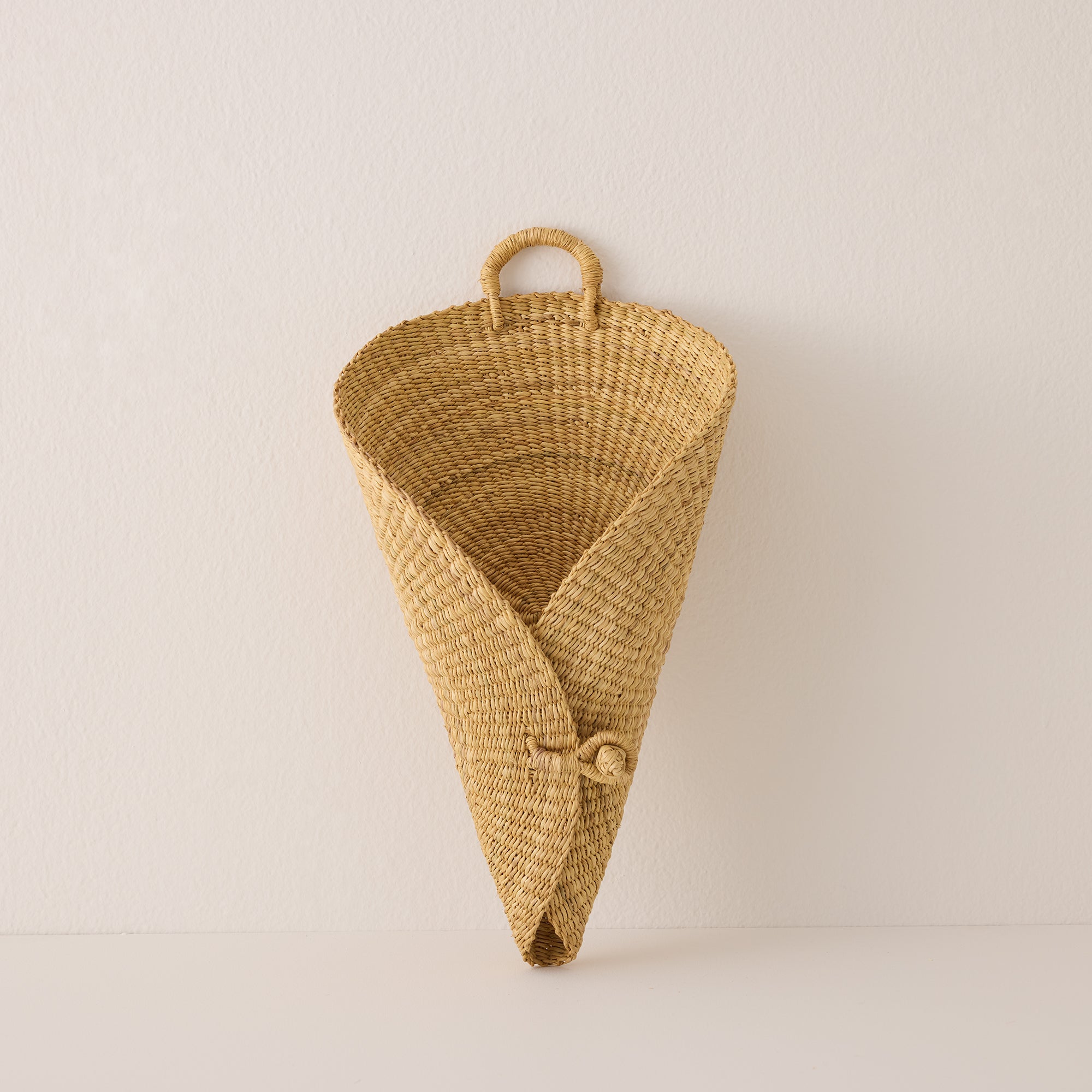Goodee-Baba Tree-Flower Cone - Color - Natural