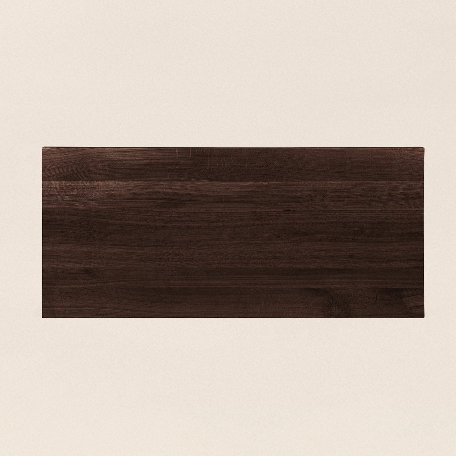Goodee-Frama-Farmhouse Table - Rectangle - Color - Dark Oak