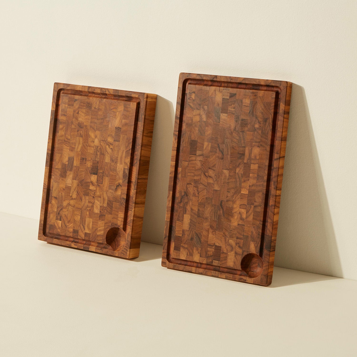 Goodee-Skagerak Dania Cutting Board - Size - L13 x W8.3 in