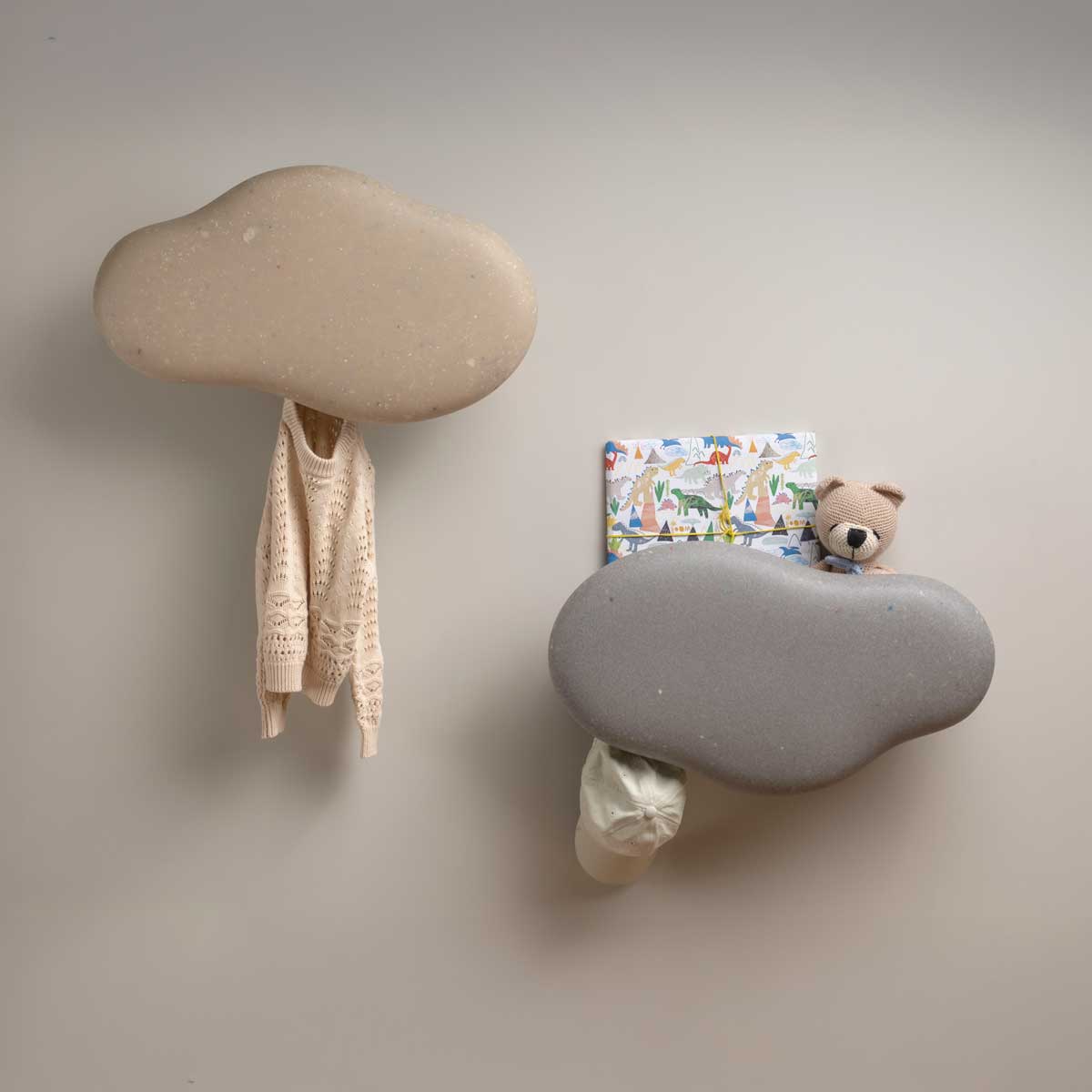 Goodee-ecoBirdy-Marine Shelf