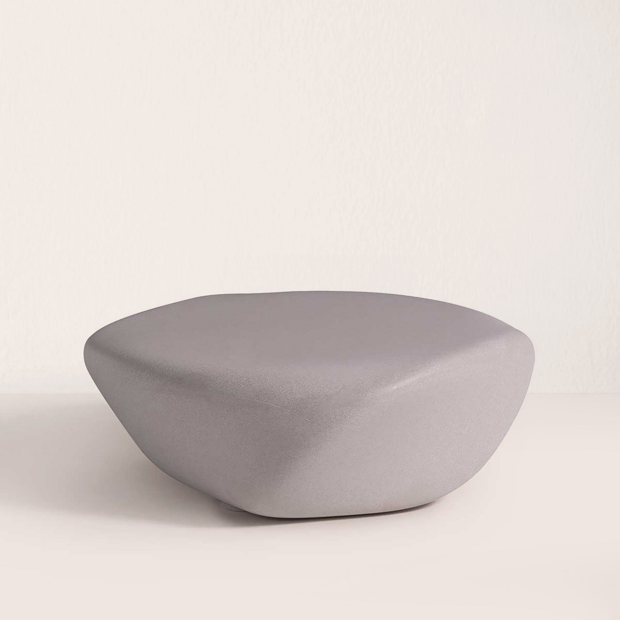 Goodee-ecoBirdy-Reborn Coffee Table - Color - Mist White