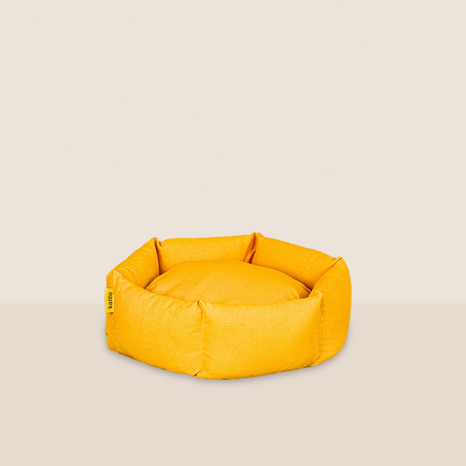 Goodee-kanto-luoto-dog-bed-signature
Color: honey