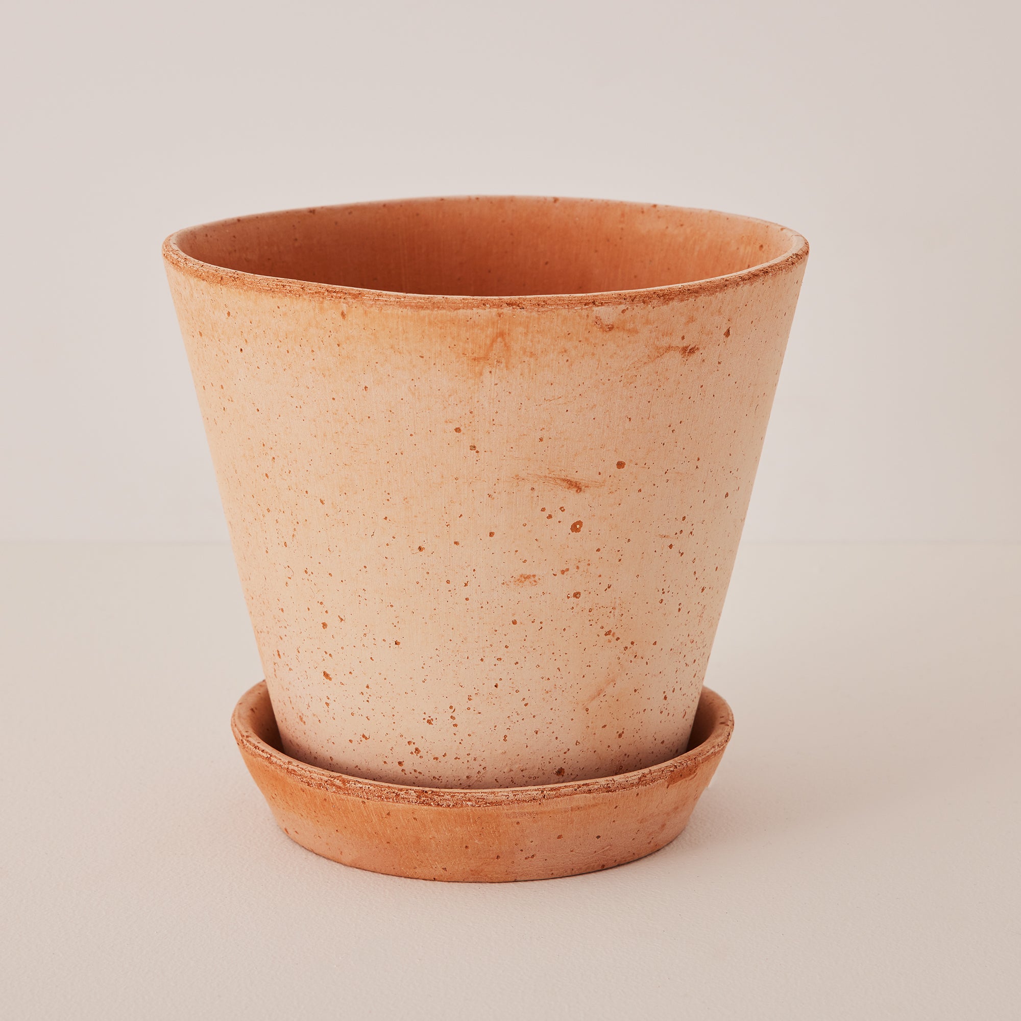 Goodee-Bergs Potter-Julie 17 - Color - Raw Rosa