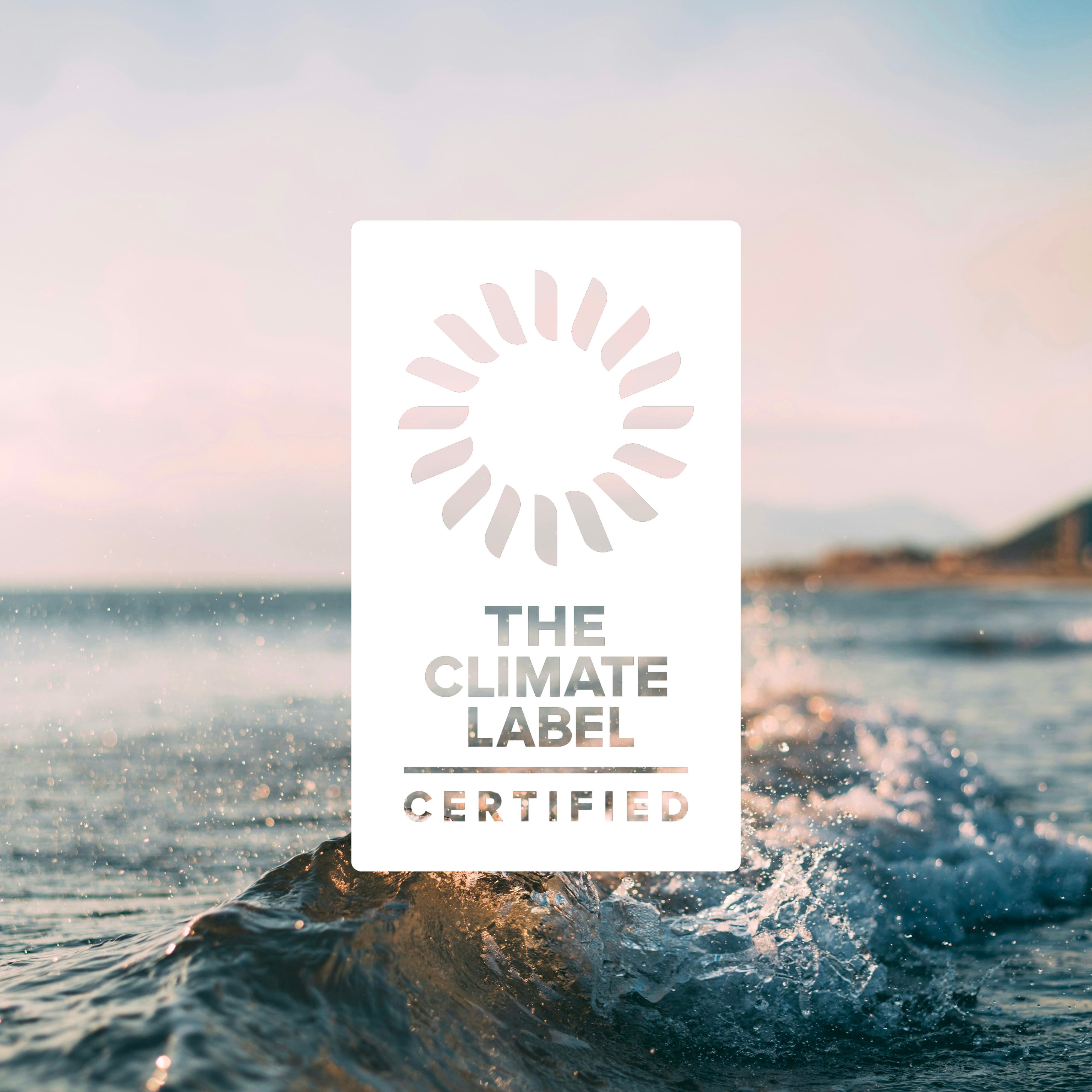 Carbon Neutral Certification