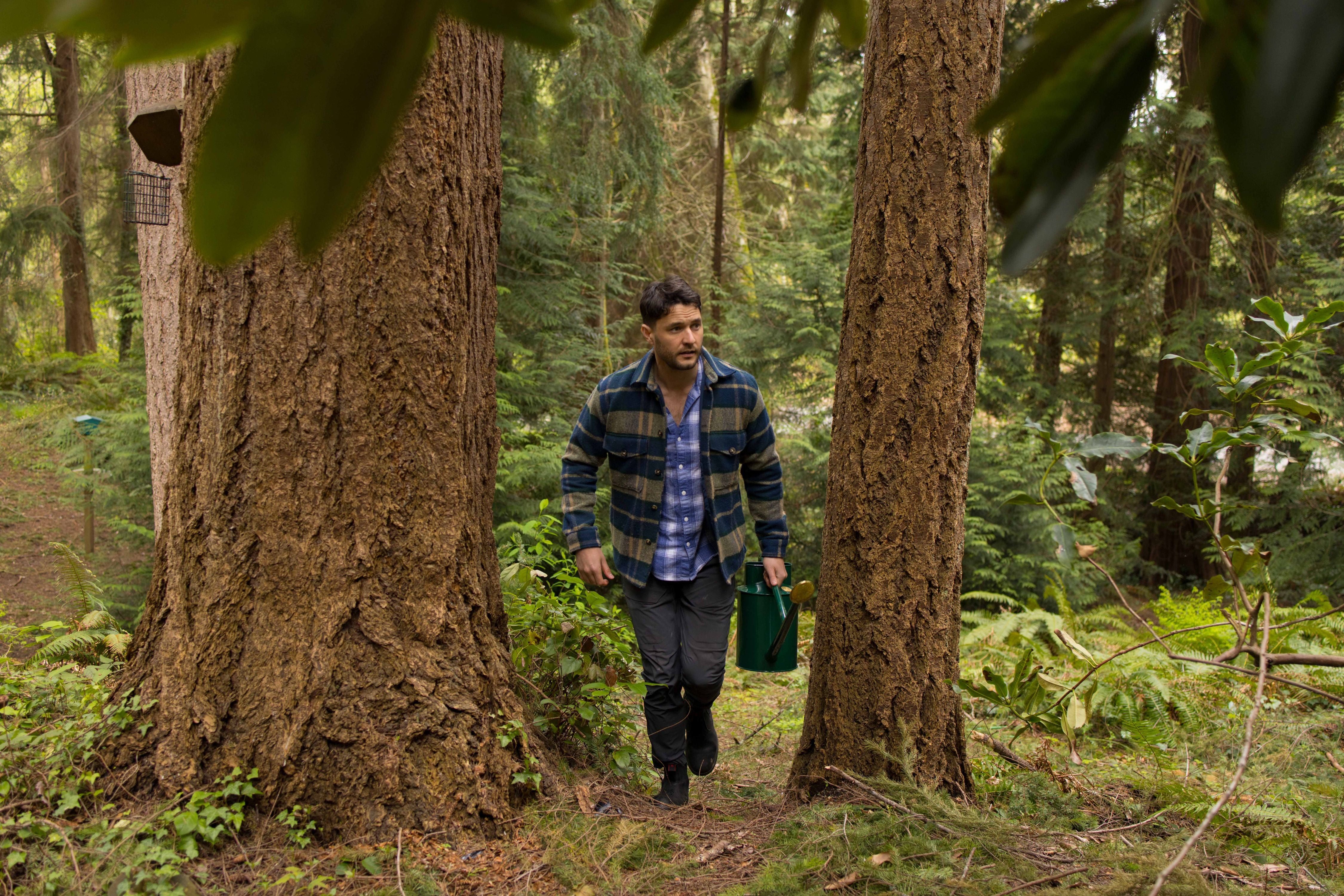 Standing Out in the Field with Phil Torres