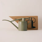 Goodee-Haws-The Fazeley Flow (Two Pint) - Exclusive - Color - Lichen Green
