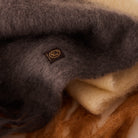 Goodee-Ezcaray-Color Block Scarf - Color - Camel/Cream/Charcoal