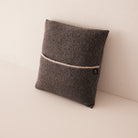 Goodee-Teixidors Urano Cushion Cover - Color - Dark Grey