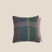 Goodee-Wallace Sewell-Seacole Square Cushion Cover - Color - Green Stripe