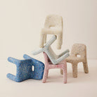 Goodee-Ecobirdy-Charlie Chair 