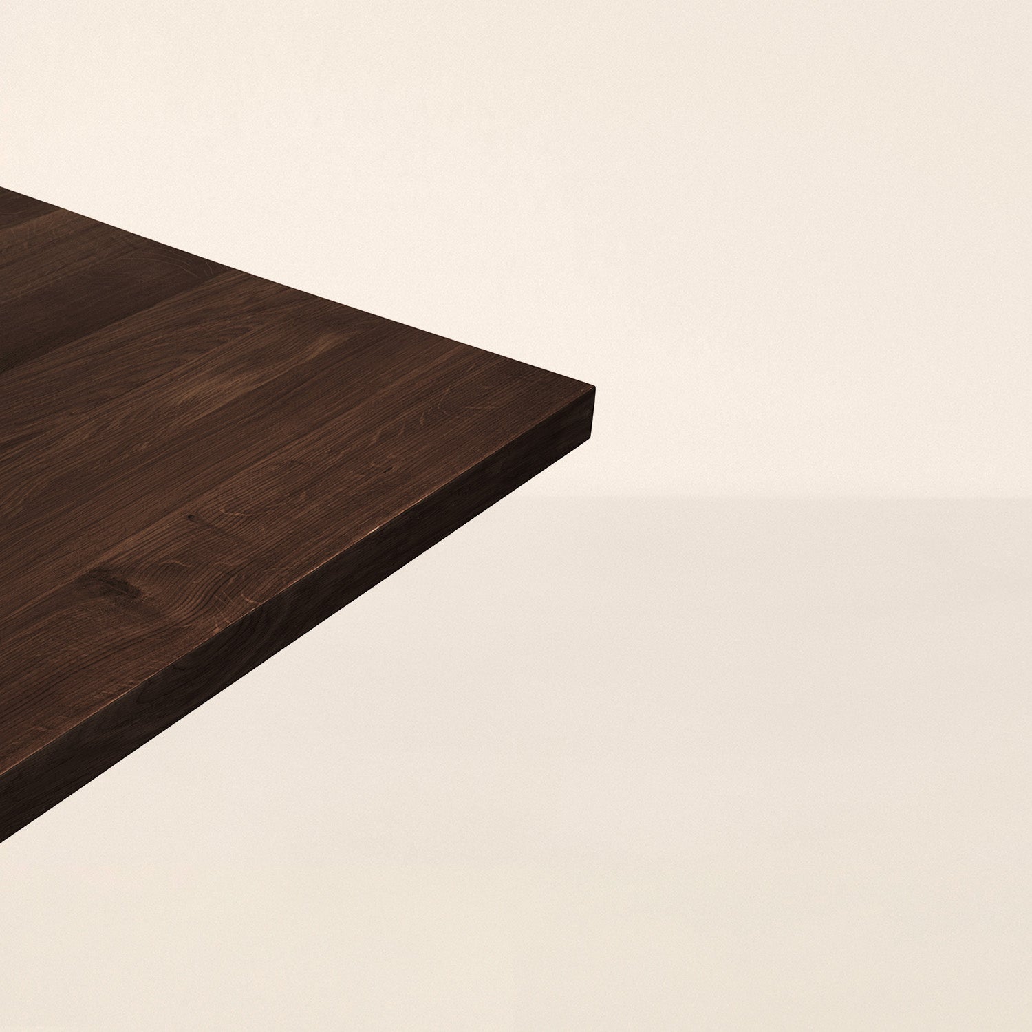 Goodee-Frama-Farmhouse Table - Pond - Color - Dark Oak