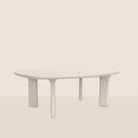 Goodee-Fritz Hansen-Analog Coffee Table - Color - Light Beige