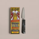Goodee-All Day Goods-Petty Knife - Color - Black Jack