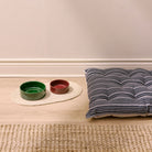 Goodee-Makaua-Dog Placemat - Exclusive - Color - Natural