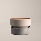 Goodee-Bergs Potter-Hoff Ø25 Saucer - Color - Raw Grey