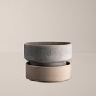 Goodee-Bergs Potter-Hoff Ø25 Saucer - Color - Raw Rosa