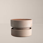 Goodee-Bergs Potter-Hoff Ø25 Saucer - Color - Raw Rosa