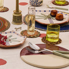 Goodee-Sabre Paris-Bistrot Solid Serving Set - Color - Asparagus/Shiny