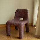 Goodee-Ecobirdy-Charlie Chair - Limited Edition - Color - Mulberry
