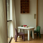 Goodee-Ecobirdy-Charlie Chair - Limited Edition - Color - Mulberry