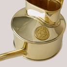 Goodee-Haws-The Fazeley Flow (One Pint) - Color - Brass