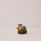 Goodee-Kashiwa Craft-Moose Vase - Color - Natural
