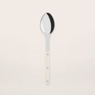 Goodee-Sabre Paris-Bistrot Solid Serving Set - Color - Ivory/Shiny