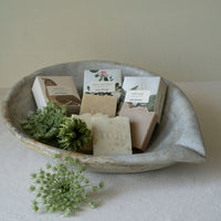 Bird Bath - Bar Soap