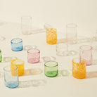 Goodee-Xaquixe-Small Tumbler, set of 2 - Color - Bristol