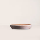 Goodee-Bergs Potter-Copenhagen Ø21 Low Planter & Saucer - Color - Raw Rosa