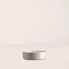Goodee-Bergs Potter-Hoff Ø14 Planter & Saucer Gift Set - Color - Sandstone Glazed