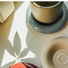 Goodee-Bergs Potter-Lily Saucer & Planter