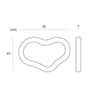 Goodee-ecoBirdy-Marine Mirror