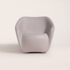 Goodee-ecoBirdy-Reborn Armchair - Color - Mist White