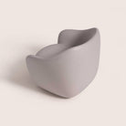 Goodee-ecoBirdy-Reborn Armchair - Color - Mist White
