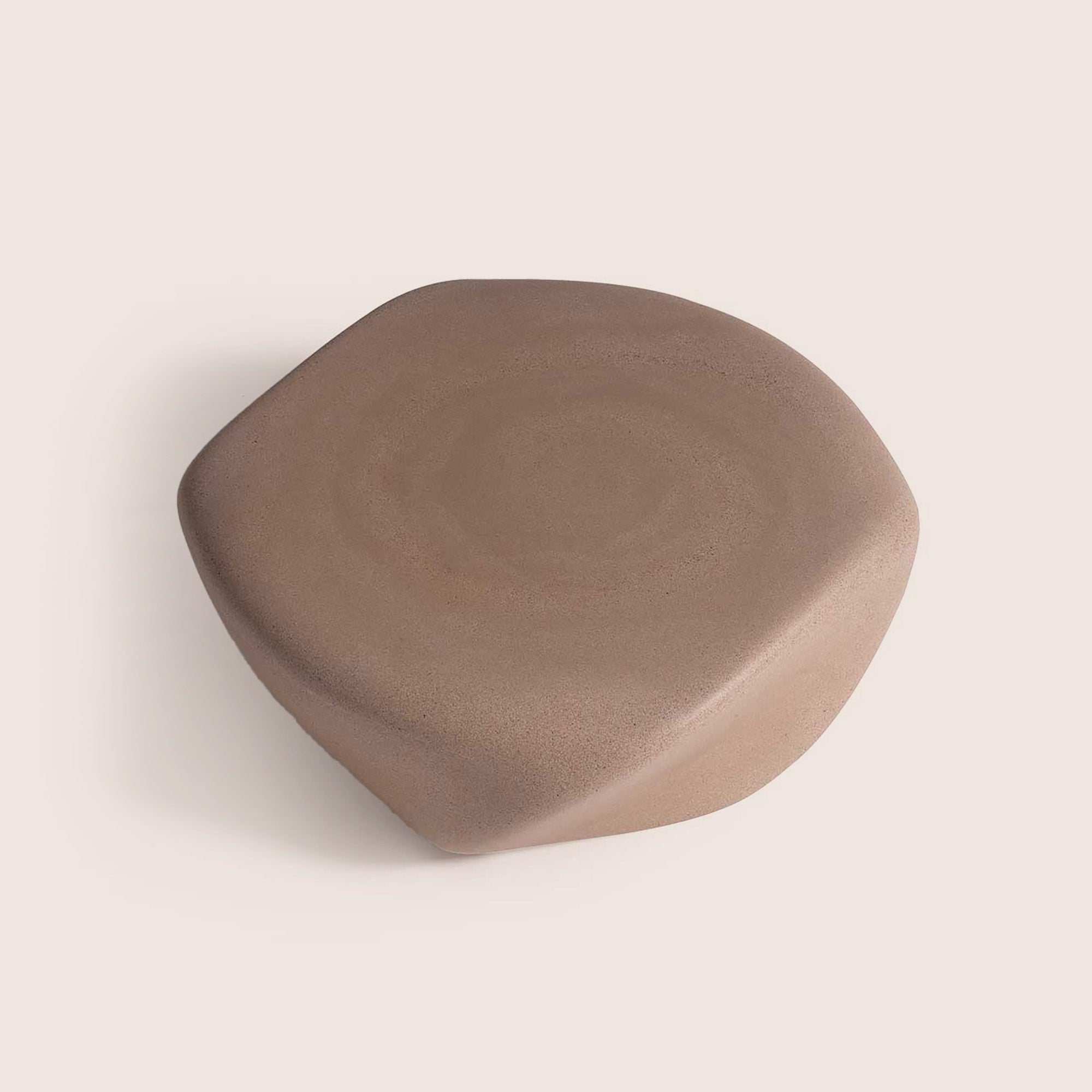 Goodee-ecoBirdy-Reborn Coffee Table - Color - Almond Beige