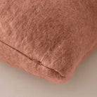 Goodee-Ezcaray-Lisos Cushion Cover - Color - Clay
