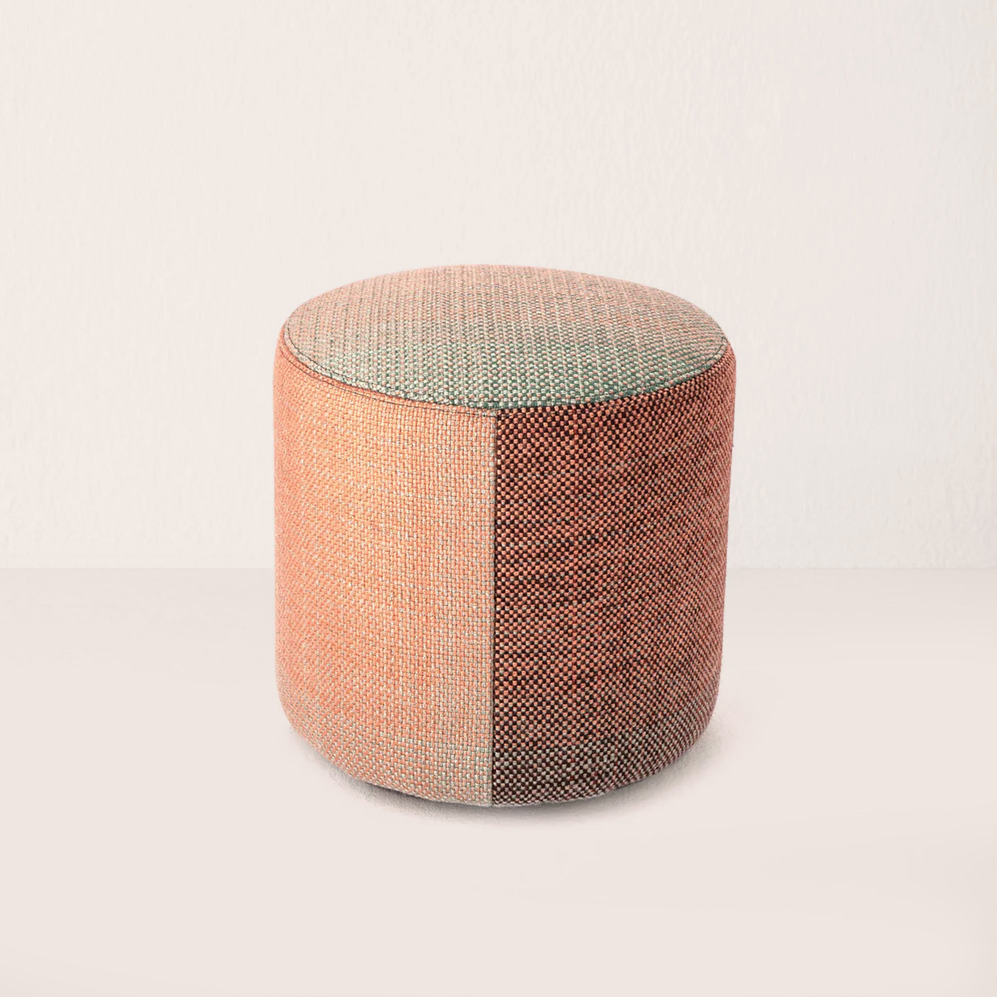 Goodee-Nanimarquina-Shade pouf small - Color - 1B