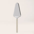 Goodee-Sabre-Bistrot Solid Tart Server - Color - Kaki/Shiny