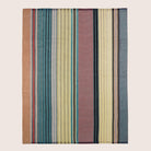 Goodee-Wallace Sewell-Ettore Throw - Small - Color - Honey