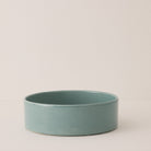 Goodee-Bergs Potter-Hoff Ø18 Saucer - Color - Misty Blue Glazed