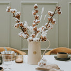 Goodee-Haws-Classic Jug - Color - Cream