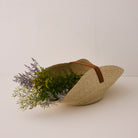 Goodee-Makaua-Gathering Basket - Exclusive - Color - Natural