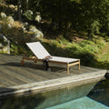 Pelagus Sunbed