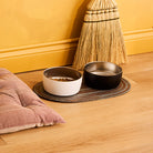 Goodee-Makaua-Dog Placemat - Exclusive - Color - Zebra Miel