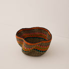 Goodee-Baba Tree-Tiny Pakurigo Basket - Color - Multi