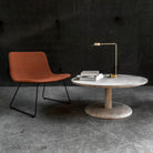 Goodee-Fredericia-Pon Coffee Table - Color - Oak Soap